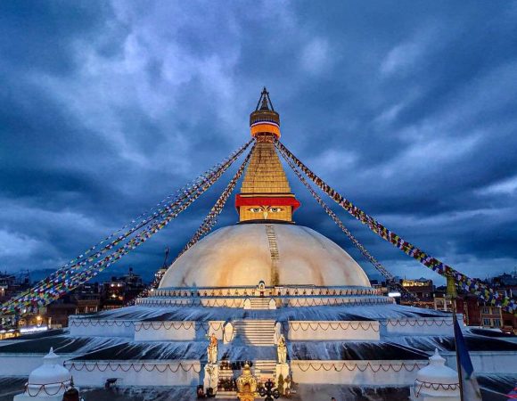Kathmandu Day Tour