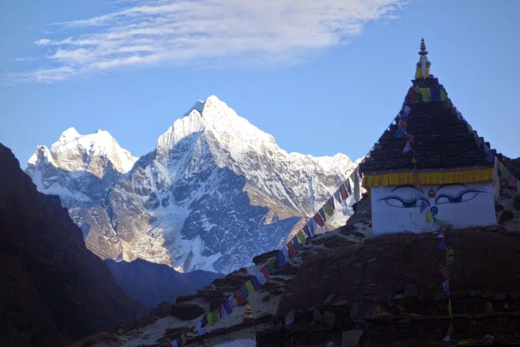 Khopra Community Trek 11Days