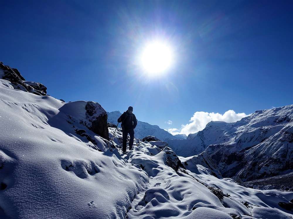 Makalu Base Camp 16d