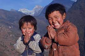 Tamang Heritage 8 Days